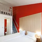 Amiens Hotel Longueau