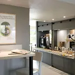 Hotel Amiens Longueau