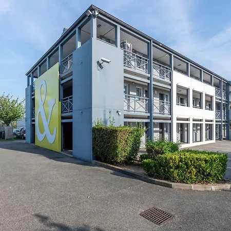 Hotel Amiens