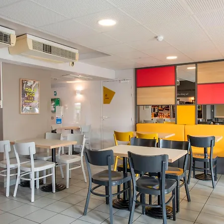 Amiens Hotel