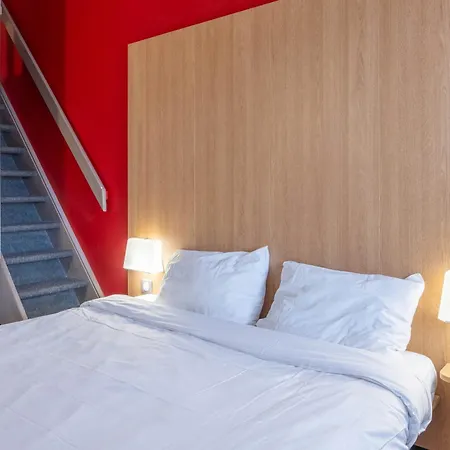 Hotel Amiens
