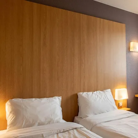 Amiens Hotel 2*