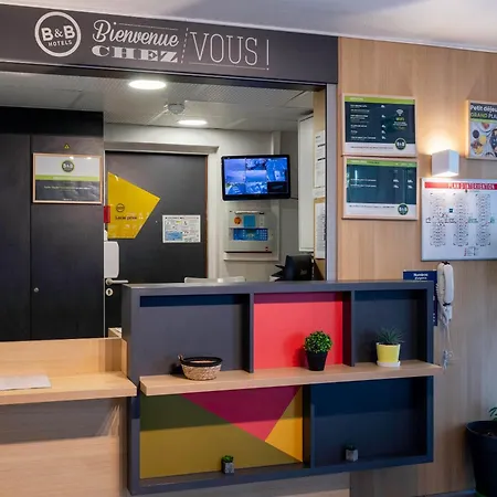 Amiens Hotell Longueau