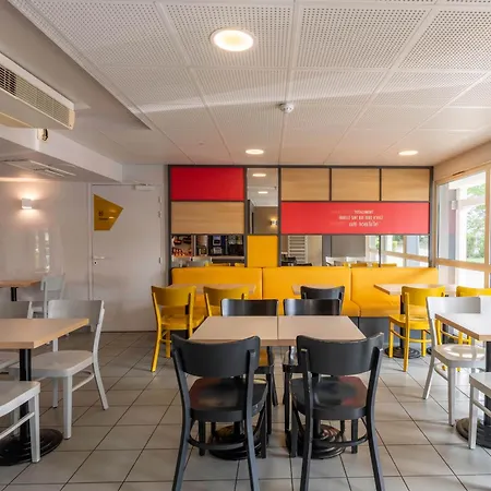 Ξενοδοχείο Amiens Longueau