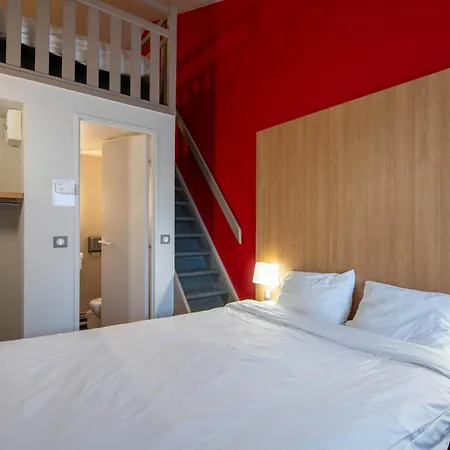 Amiens Hotel