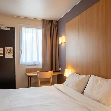 Hotel Amiens 2*