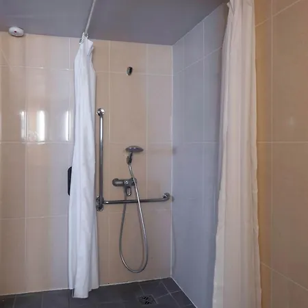 Amiens Ξενοδοχείο