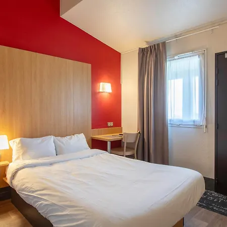 Amiens Hotel Longueau