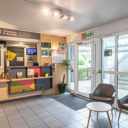 Hotel Amiens Longueau