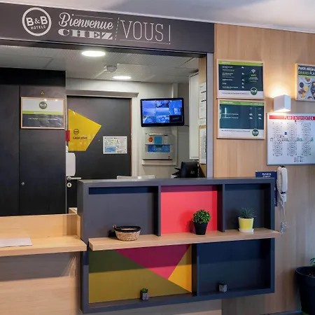 Hotel Amiens