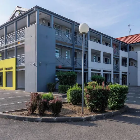 Hotel Amiens Longueau