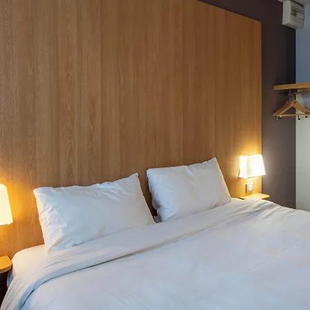 Amiens Hotel