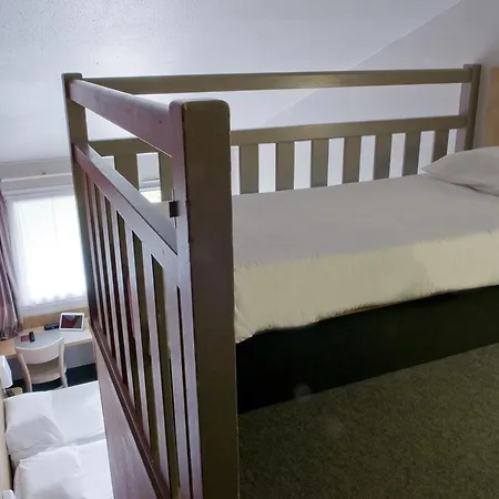 Amiens Ξενοδοχείο Longueau