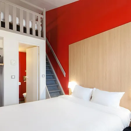 Hotel Amiens