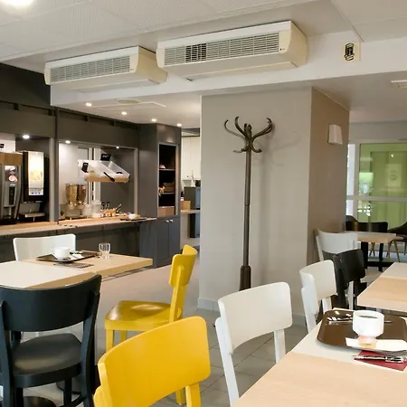 Hotel Amiens