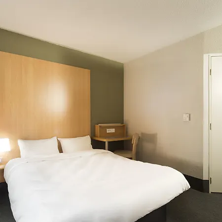 Hotel Amiens Longueau