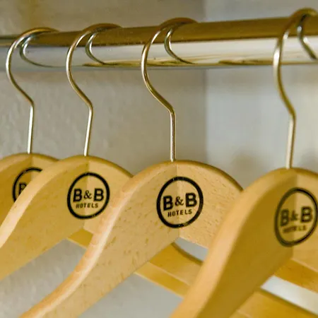 Hotel Amiens Longueau