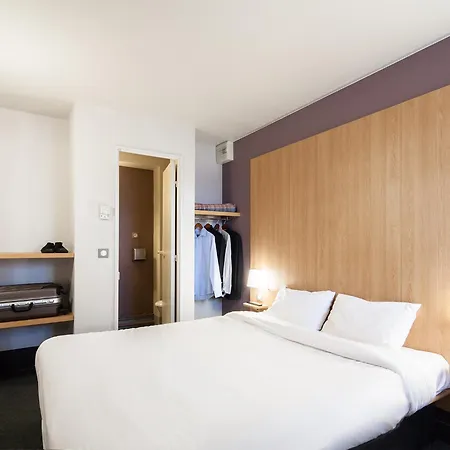 Hotel Amiens Longueau