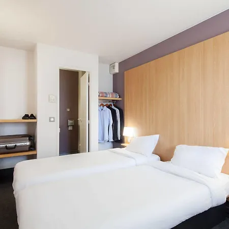 Hotel Amiens Longueau