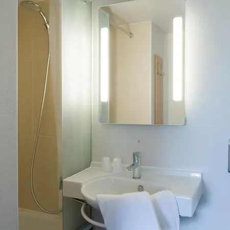 Hotel Amiens 2*