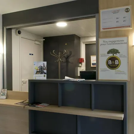 Amiens Hotel