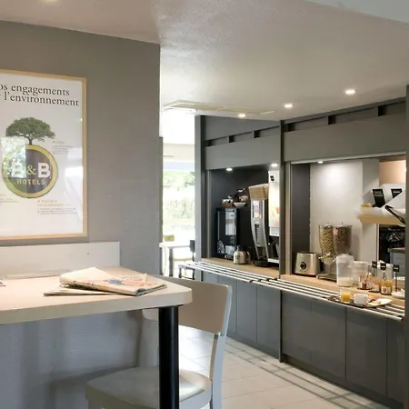 Ξενοδοχείο Amiens Longueau