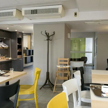 Hotell Amiens Longueau