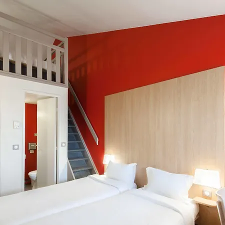 Hotel Amiens