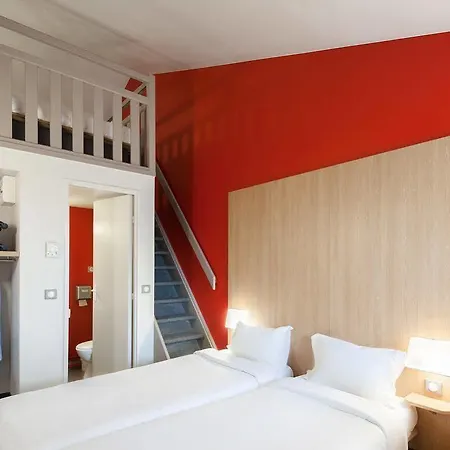 Hotel Amiens