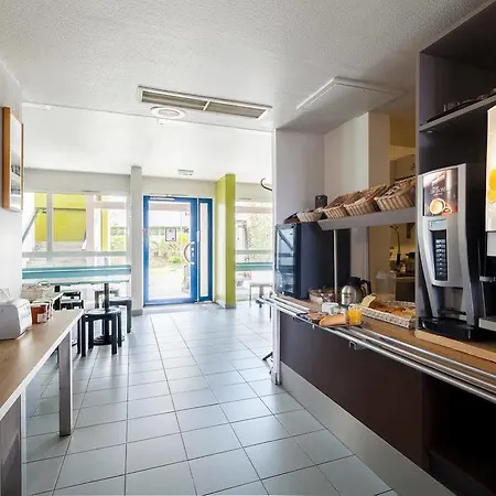 Amiens Ξενοδοχείο 2*