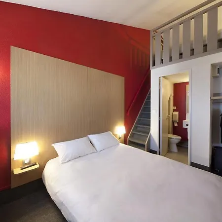 Hotel Amiens