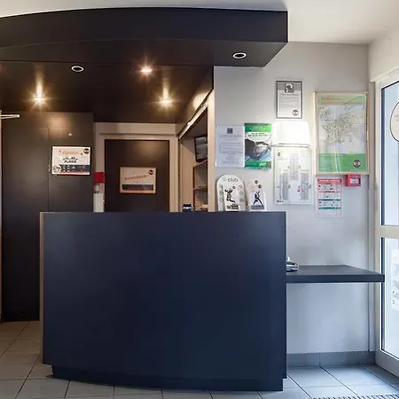 Amiens Ξενοδοχείο 2*