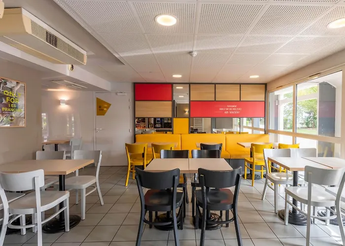 Hotel Amiens Longueau