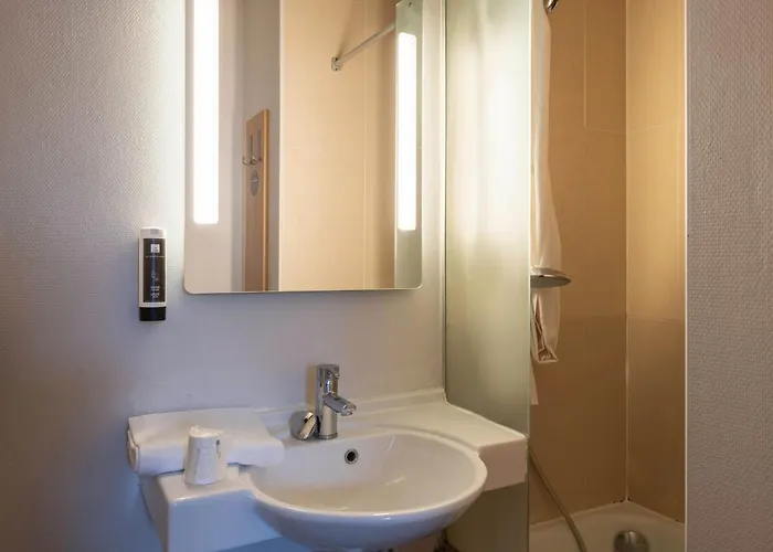 Amiens Hotel Longueau