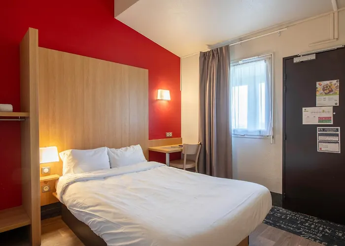 Amiens Hotel Longueau