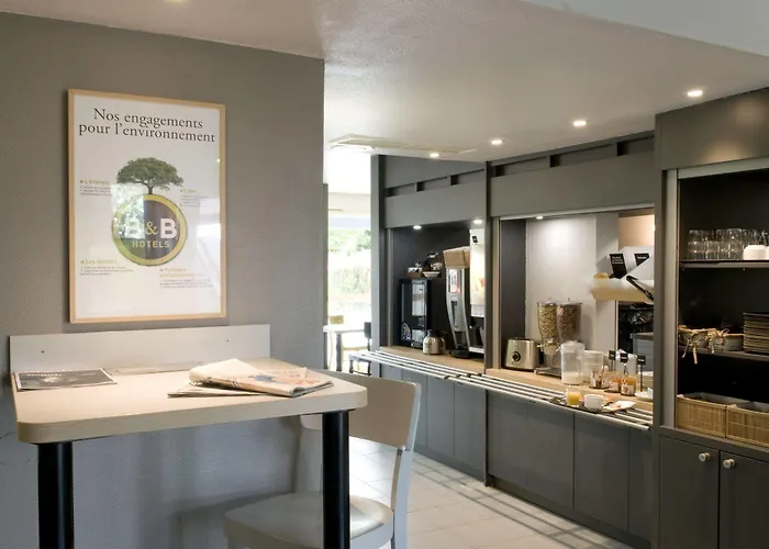 Hotel Amiens Longueau