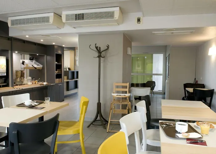 Hotel Amiens Longueau